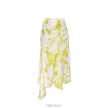 | Other Brand | �ü����� ĳ�� ���� ���Ī ��ĿƮ KATHYW009RF FLEURZYELLOW TP979805275�ü����� ĳ�� ���� ���Ī ��ĿƮ KATHYW009RF FLEURZYEL