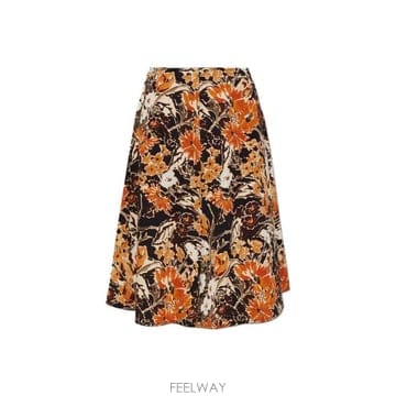 Marni Marni �÷η� ����Ʈ �̵� ��ĿƮ GOMA0862A0UTC722 EBR40 TP979805104Marni �÷η� ����Ʈ �̵� ��ĿƮ GOMA0862A0UTC722 EBR40