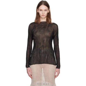 Issey Miyake 26 FW Issey Miyake ���� ���� Ʈ����Ʈ ž 271809F09600226 FW Issey Miyake ���� ���� Ʈ����Ʈ ž 271809F096002