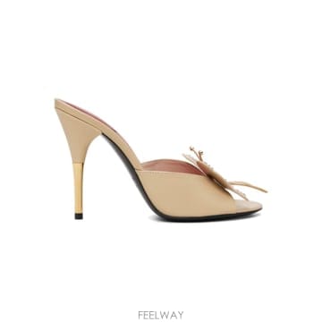 Valentino 26 FW �߷�Ƽ�� ����ٴ� ������ �÷��͹��� Ű�彺Ų �����̵� �� ���� 262807F12201726 FW �߷�Ƽ�� ����ٴ� ������ �÷��͹��� Ű�彺Ų ��
