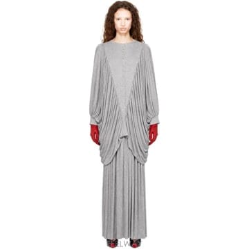 | Other Brand | 26 FW Nicklas Skovgaard �׷��� ����Ű���� �ƽ� �巹�� 262126F05500226 FW Nicklas Skovgaard �׷��� ����Ű���� �ƽ� �巹�� 