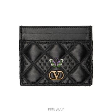 Valentino 26 FW �߷�Ƽ�� ����ٴ� ���� �÷��͹��� ���̴� ���� �����ö��� ī�� ���� 262807F03700426 FW �߷�Ƽ�� ����ٴ� ���� �÷��͹��� ���̴� ���� ��