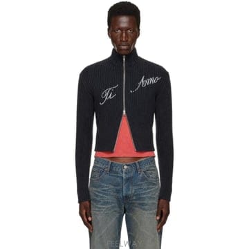 | Other Brand | 26 FW Carne Bollente �׷��� �� �� Ƽ �Ƹ� ����� 262033M20000026 FW Carne Bollente �׷��� �� �� Ƽ �Ƹ� ����� 26203