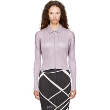Issey Miyake 26 FW �ø��� �ø��� �̼��� �̾��� ���� �ս��� �÷� ��Ž�Ʈ ����� 262941F10700426 FW �ø��� �ø��� �̼��� �̾��� ���� �ս��� �÷� ��