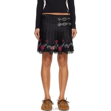 | Other Brand | 26 FW Chopova Lowena ���� �̽ý� ųƮ �̴� ��ĿƮ 262529F09000226 FW Chopova Lowena ���� �̽ý� ųƮ �̴� ��ĿƮ 2625