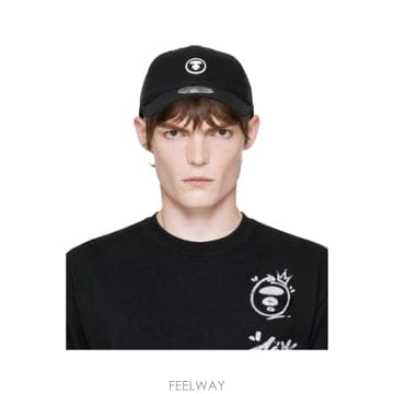 | Other Brand | 26 FW AAPE by A Bathing Ape ���� ���������� �����̽� �ΰ� ��ĸ 262547M1390026 FW AAPE by A Bathing Ape ���� ���������� �����̽� 