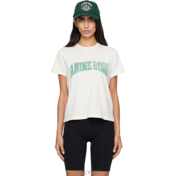 | Other Brand | 26 FW ANINE BING ���� ȭ��Ʈ �и� Ƽ���� 262092F11002026 FW ANINE BING ���� ȭ��Ʈ �и� Ƽ���� 262092F110020