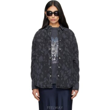 | Other Brand | 26 FW ANINE BING ���� ���� ���� ���� 262092F10900626 FW ANINE BING ���� ���� ���� ���� 262092F109006