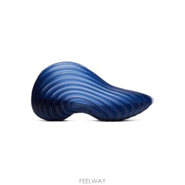 26 FW 디젤 블루 Melissa 멜플렉스 슬립온 스니커즈 262001M236000