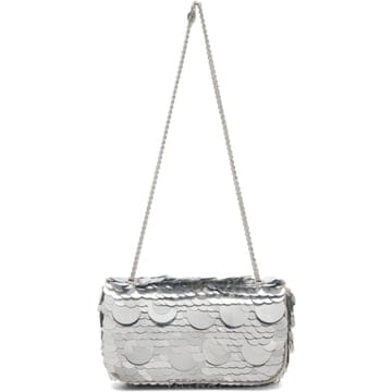 rabanne 26 FW ��� �ǹ� �̴� ����Ŭ ����� 262605F04800026 FW ��� �ǹ� �̴� ����Ŭ ����� 262605F048000