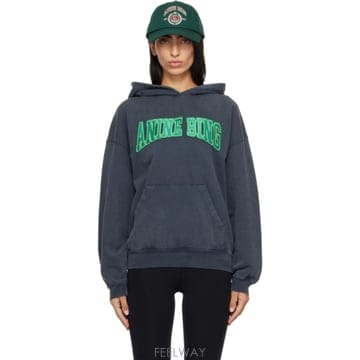 | Other Brand | 26 FW ANINE BING ���� �Ϻ� �ĵ�Ƽ 262092F09700926 FW ANINE BING ���� �Ϻ� �ĵ�Ƽ 262092F097009