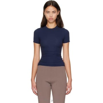 | Other Brand | 26 FW SKIMS ���̺� �� ���긮�ٵ� �ΰ� Ƽ���� 241545F11003626 FW SKIMS ���̺� �� ���긮�ٵ� �ΰ� Ƽ���� 241545F11