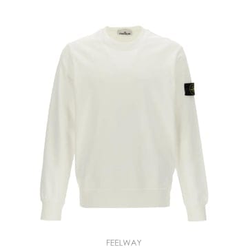 Stone Island 26 FW ������Ϸ��� �ΰ� ���� ũ�� �� Ƽ���� L1S156100060S0051 TP45883961726 FW ������Ϸ��� �ΰ� ���� ũ�� �� Ƽ���� L1S1561000