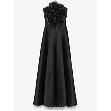 | Other Brand | 26 FW NISSA �÷η� ���ø��� �ƽ� �巹�� RS15591 TP45958718426 FW NISSA �÷η� ���ø��� �ƽ� �巹�� RS15591 TP4595