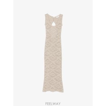 | Other Brand | 26 FW Asta Resort �̺� �巹�� PF261049K1064107 TP45639832026 FW Asta Resort �̺� �巹�� PF261049K1064107 TP45639