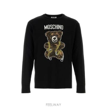 Moschino 26 FW ��Ű�� �׵� ���� ��Ÿ���þ� ��Ʈ ������ 262ZZ09295200 TP45758992726 FW ��Ű�� �׵� ���� ��Ÿ���þ� ��Ʈ ������ 262ZZ0