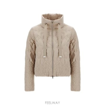26 FW 에르노 퀼팅 하이 넥 재킷 PI00168DR12915 TP455436543