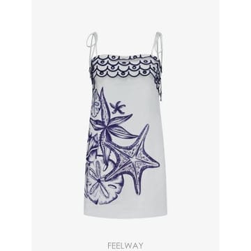 | Other Brand | 26 FW FARM Rio �ڼ� ���� ���� �̴� �巹�� 355368 TP45960145326 FW FARM Rio �ڼ� ���� ���� �̴� �巹�� 355368 TP459