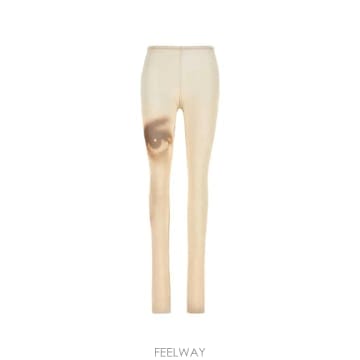 Jean Paul Gaultier 26 FW �������쿡 ���̽� ���� 2604WTR170M032P TP45883780226 FW �������쿡 ���̽� ���� 2604WTR170M032P TP4588378