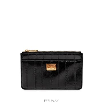 Dolce&Gabbana 26 FW ��ü�ذ��ٳ� �ΰ� ��� ���� ī��Ȧ�� BI1261A8B08 TP45919518926 FW ��ü�ذ��ٳ� �ΰ� ��� ���� ī��Ȧ�� BI1261A8B08