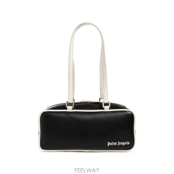 Palm Angels 26 FW �ʾ����� �ΰ� ����Ʈ ���� ��� �� PAWNN003FB0011003 TP45941585126 FW �ʾ����� �ΰ� ����Ʈ ���� ��� �� PAWNN003FB0011