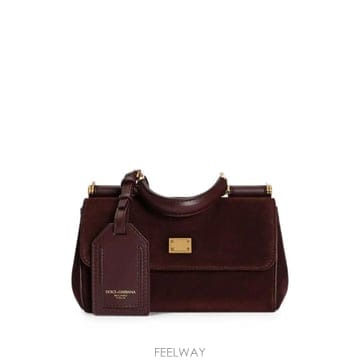 Dolce&Gabbana 26 FW ��ü�ذ��ٳ� ���� ��ĥ�� ���ø� ���� �̴� �ڵ�� BB7864BO903 TP45771420526 FW ��ü�ذ��ٳ� ���� ��ĥ�� ���ø� ���� �̴� �ڵ��