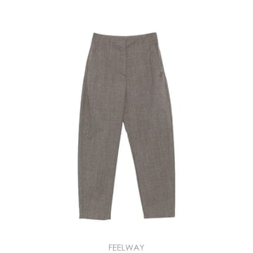 26 FW 쟈크뮈스 The Citta trousers PAW00661AW00916 TP459585340