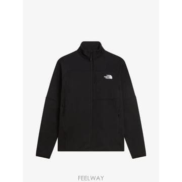 26 FW 더 노스페이스 로고 프린트 집업 스웨트셔츠 NF0A8J48JK3 TP459192727