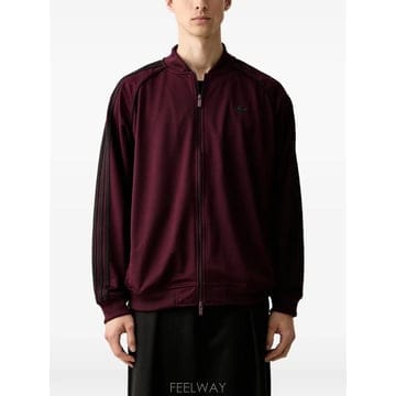 26 FW 아디다스 사이드 스트라이프 집업 스웨터 KR1372 TP456396204