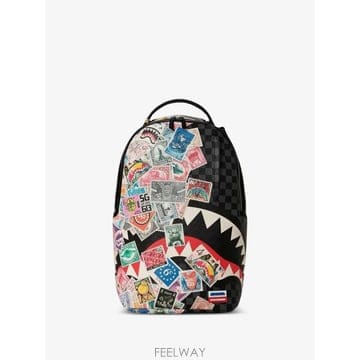 | Other Brand | 26 FW Sprayground ������ ����Ʈ üũ ���� 910B9226NSZ TP45958524126 FW Sprayground ������ ����Ʈ üũ ���� 910B9226NSZ 