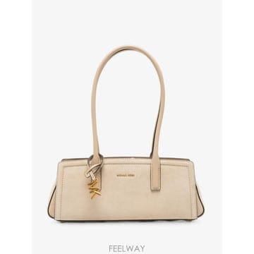 26 FW Michael Michael Kors 라일라 로고 장식 숄더 백 30T6A91T0S TP45941