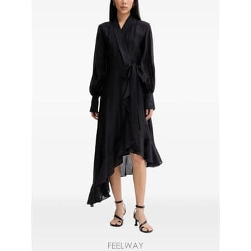 | Other Brand | 26 FW Blugirl ���� ���Ī �� �巹�� RA6195T486A TP45543036026 FW Blugirl ���� ���Ī �� �巹�� RA6195T486A TP4554