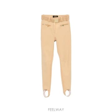 | Other Brand | 26 FW Goldbergh Paris ski pants GB01670263 TP45958466826 FW Goldbergh Paris ski pants GB01670263 TP459584668
