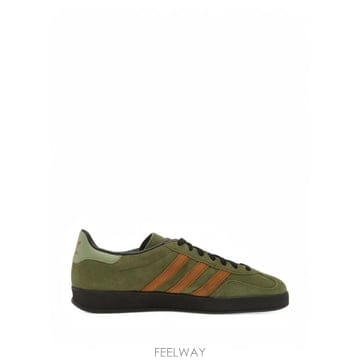 26 FW 아디다스 Gazelle lace up sneakers KH9697 TP459728042
