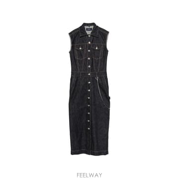 Sportmax 26 FW ����Ʈ���� ��ư ���� �巹�� 2612221015600 TP45457114926 FW ����Ʈ���� ��ư ���� �巹�� 2612221015600 TP4545