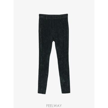 26 FW 알베르타페레티 벨벳 이펙트 팬츠 A03046645 TP457583565