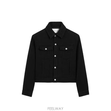 26 FW 아미 울 트러커 재킷 H26UJK234WV0078 TP459599947
