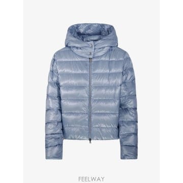 26 FW 에르노 후드 퀼팅 재킷 PI00182DR12017Z TP455259667