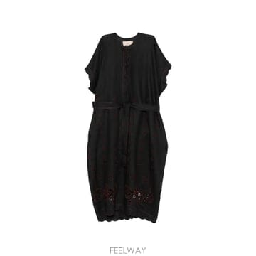 | Other Brand | 26 FW Vita Kin ����Ʈ ���� �ڼ� �̵� �巹�� LEDM0283SWJ2 TP45490924026 FW Vita Kin ����Ʈ ���� �ڼ� �̵� �巹�� LEDM0283SW