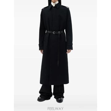 26 FW 앤드뮐미스터 윌머 코트 B0014246FA207 TP459107920