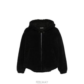 26 FW 아르마니 후드 집업 재킷 EW004143AF24290 TP459727592