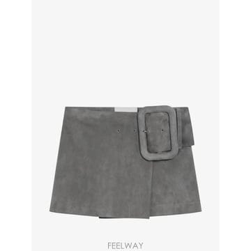 Ami 26 FW �ƹ� ���� ��Ŭ ��Ʈ �׷��� �����̵� �̴� ��ĿƮ FSK464LH0059 TP45895675226 FW �ƹ� ���� ��Ŭ ��Ʈ �׷��� �����̵� �̴� ��ĿƮ 