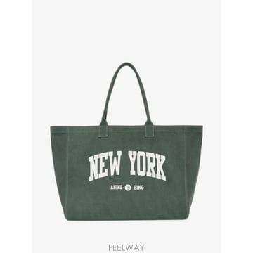| Other Brand | 26 FW ANINE BING ���� ĵ���� ��Ʈ ���� ���Ϲ���Ƽ �Ƕ�Ʈ�� A1312933GRN07 TP45926 FW ANINE BING ���� ĵ���� ��Ʈ ���� ���Ϲ���Ƽ �Ƕ�