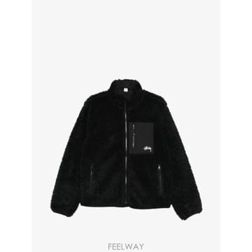 26 FW 스투시 로고 패치 재킷 1185290001 TP459727313