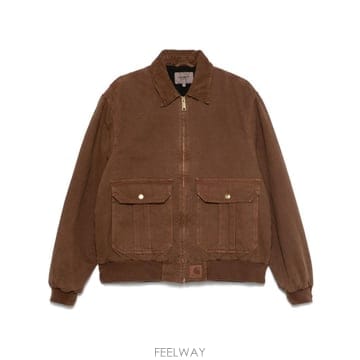 26 FW 칼하트 스탠턴 재킷 I033826 TP459727306