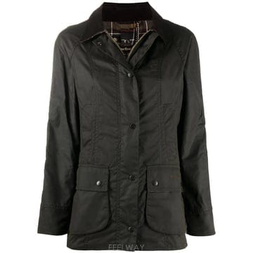26 FW 바버 왁스 코튼 코트 LWX0668OL71 TP459598621