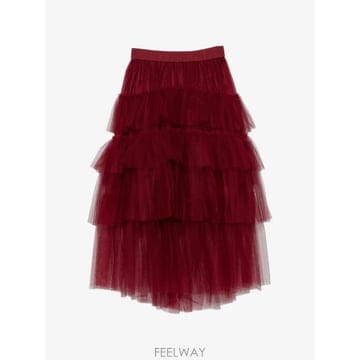 Simone Rocha 26 FW �ø� �λ� ƩƩ �� ��ĿƮ 31250035DEEPRED TP45815759826 FW �ø� �λ� ƩƩ �� ��ĿƮ 31250035DEEPRED TP45815