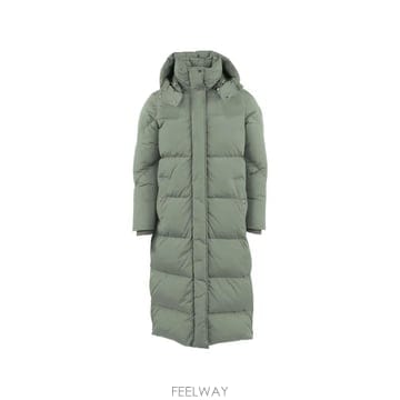 26 FW 울리치 오로라 퀼팅 파카 CFWWOU0698FRUT1148 TP459186503