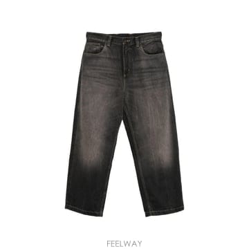 26 FW 칼하트 스트레이트 진 I035893 TP458953291