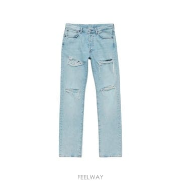 26 FW 아크네 1996M 디스트레스드 진 B00511 TP457575422